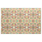 Abstrakt Colors Sun Burst Stoff (Fat Quarter (45,7 x 55,9 cm))