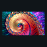 Abstrakt computergeneriertes Fraktal Design Ein Fr Poster<br><div class="desc">Abstrakt computergeneriertes Fraktal Design Ein Fraktal ist ein unendliches Muster. Fraktale sind unendlich komplexe Muster,  die sich in verschiedenen Maßstäben selbst ähneln. Fraktal,  3D,  Hintergrund,  abstrakt,  Kunst,  Dekoration,  surreal,  Tapeten,  Mathematik,  Illustration,  Computer,  digital,  Fantasy,  Kaleidoskop,  Muster,  Kunstwerke,  Hintergrund,  Konzept,  Dekoration,  Traum,  Vintag,  Illustration,  Retro, </div>