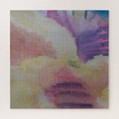 Abstrakt Coral Reef Jigsaw Puzzle (Horizontal)