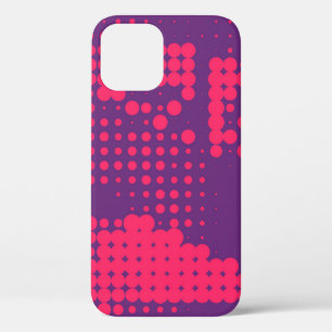 Abstrakt Creative Concept Comic Pop Art Blanche Case-Mate iPhone Hülle