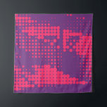 Abstrakt Creative Concept Comic Pop Art Blanche Wandteppich<br><div class="desc">Abstrakte Creative Concept Comic Pop Art Blindlayout mit Wolkenbalken und abgeschiedene Punktmuster im Hintergrund,  Illustrationsdesign Album, Kunstwerk, Ballon, Bund, Rahmen, Box, Burst, Cartoon, Chat, cool, Copyspace, Cover, Gefährdung, Dekoration, Dialog, Punkt, Effekt, Expression, Frame, Vintag, Illustration, Retro, </div>