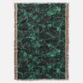 abstrakt decke (Vorderseite Vertikal)