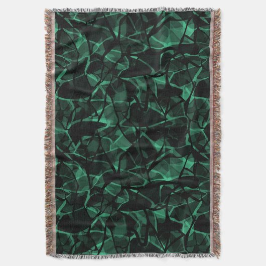 abstrakt decke (Vorderseite Vertikal)