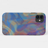 Abstrakt Dimensionen iPhone 5 Gehäuse Case-Mate iPhone Hülle (Rückseite (Horizontal))