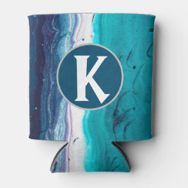 Abstrakt Dosenkühler