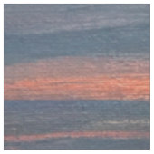 Abstrakt | Dunkelblau, grüner Kupfererde Stoff (Muster)