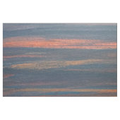 Abstrakt | Dunkelblau, grüner Kupfererde Stoff (Fat Quarter (45,7 x 55,9 cm))