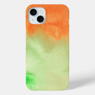 Abstrakt Elegante farbenfrohe Malerei Muster  Case-Mate iPhone Hülle