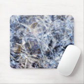 Abstrakt Expressionist Dance 3 Square Mousepad (Mit Mouse)