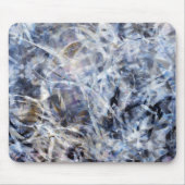 Abstrakt Expressionist Dance 3 Square Mousepad (Vorne)