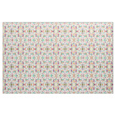 Abstrakt-Farbband Stoff (Yard (91,4 cm))