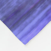 Abstrakt Fleece Blanket (Ecke)