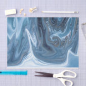 Abstrakt - Fliegerisches Papier (Handwerk)