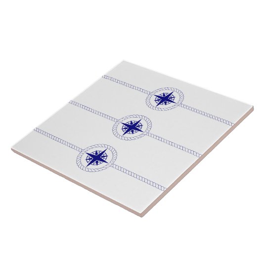 Abstrakt Fliese (Seite)