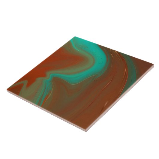 abstrakt fliese (Seite)