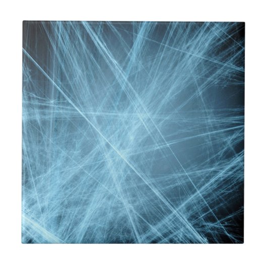 Abstrakt Fliese (Vorderseite)