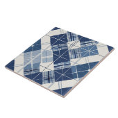 Abstrakt Fliese (Seite)