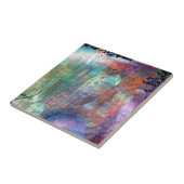 Abstrakt Fliese (Seite)