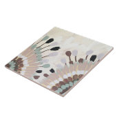 Abstrakt Fliese (Seite)