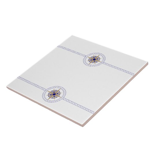 Abstrakt Fliese (Seite)