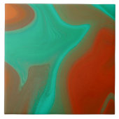 abstrakt fliese (Vorderseite)