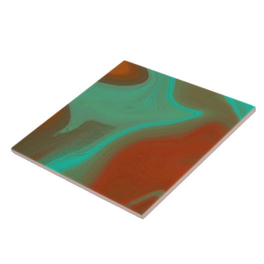 abstrakt fliese (Seite)