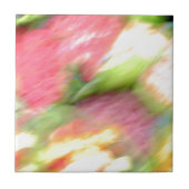 Abstrakt Fliese (Vorderseite)