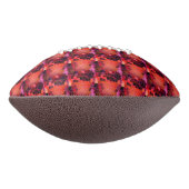 Abstrakt Football (Gedreht 270)