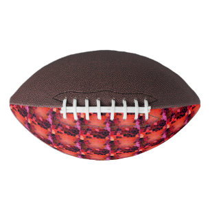 Abstrakt Football