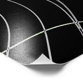 abstrakt fotodruck (Ecke)