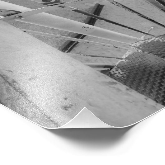 abstrakt fotodruck (Ecke)