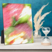 Abstrakt Fotoplatte (Seite)