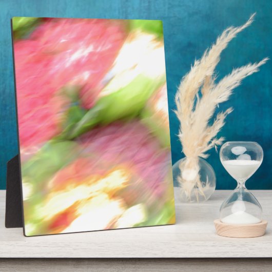 Abstrakt Fotoplatte (Seite)