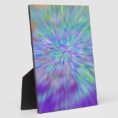 Abstrakt Fotoplatte (Seite)