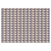 Abstrakt Fruchtmotif Tischdecke (Vorderseite (Horizontal))