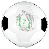 abstrakt fußball (Gedreht)