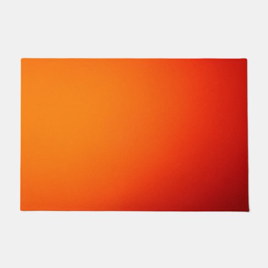 Abstrakt Fußmatte (Vorderseite)