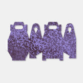 Abstrakt Gable-Bevorzugung Geschenkschachtel (Ungefaltet)