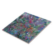 Abstrakt Garden Keramik Tile Fliese (Seite)