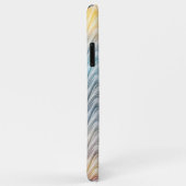 Abstrakt-geometrisch-line-art- Case-Mate iPhone Hülle (Hinten/Rechts)