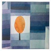 Abstrakt geometrisch modern fliese (Vorderseite)