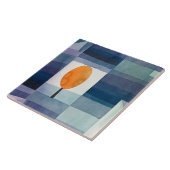 Abstrakt geometrisch modern fliese (Seite)