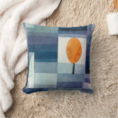 Abstrakt geometrisch modern kissen (Decke)