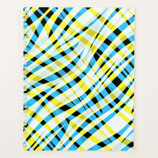 Abstrakt, geometrisch planer (Vorderseite)