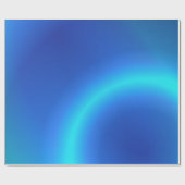 Abstrakt Geschenkpapier (Flach)