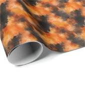 Abstrakt Geschenkpapier (Rolleneckpunkt)