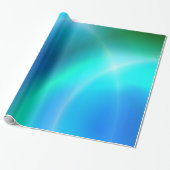 Abstrakt Geschenkpapier (Ungerollt)