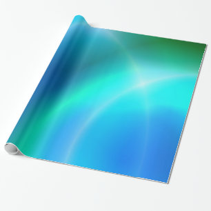 Abstrakt Geschenkpapier