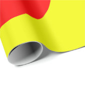 Abstrakt Geschenkpapier (Rolleneckpunkt)