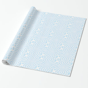 Abstrakt Geschenkpapier